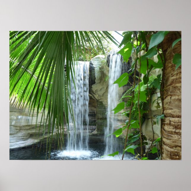 Uppmjukande fall poster (Framsidan)