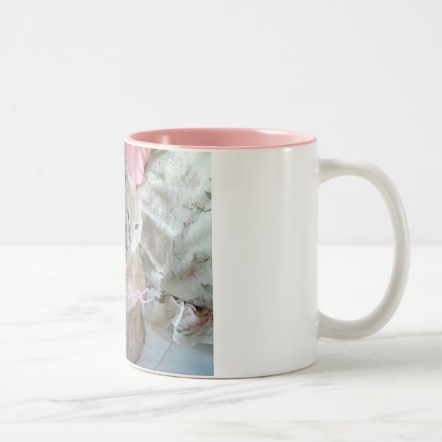 Uppmjukande Mugg (Höger)