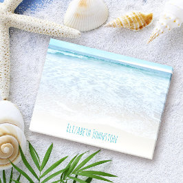 Uppmjukning av kaliforniska oceanens vinkara anpas post-it block