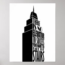 Uppmuntra citat design