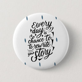 Uppmuntra dig att tro på din egen meddelandedesign knapp