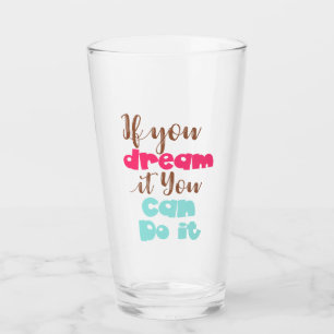 Uppmuntra! Glas