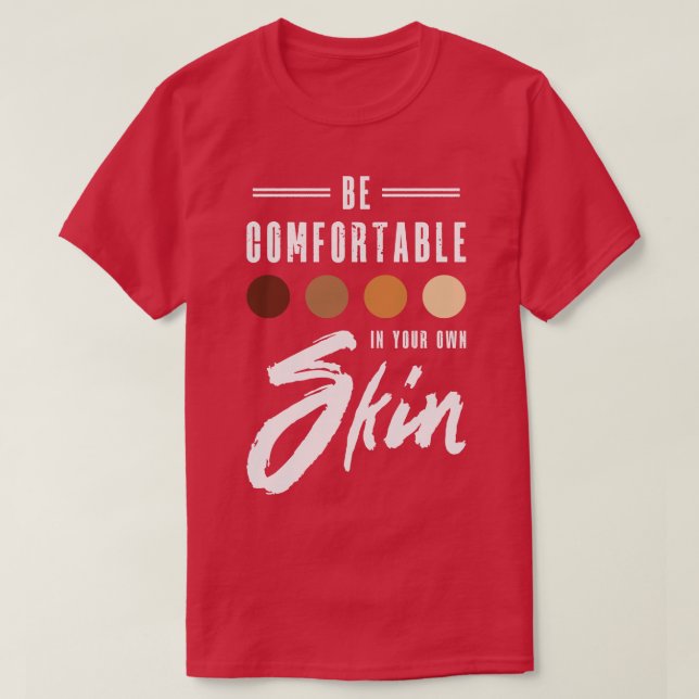 Uppmuntra inspirationsincitationstorik Peo T Shirt (Design framsida)