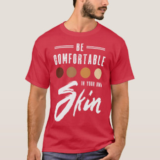Uppmuntra inspirationsincitationstorik Peo T Shirt