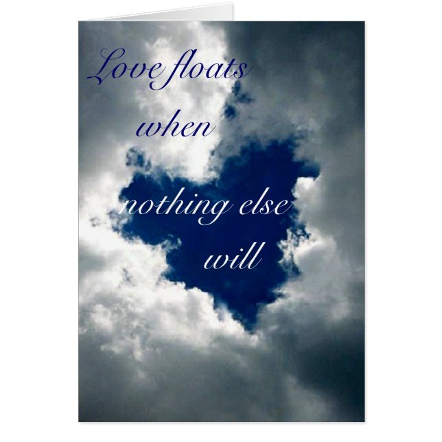 Uppmuntra kort (Framsidan)