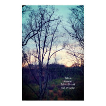 Uppmuntra, motivera och Poster