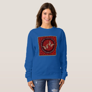 Uppmuntra Ord Höst löv inspiration T Shirt