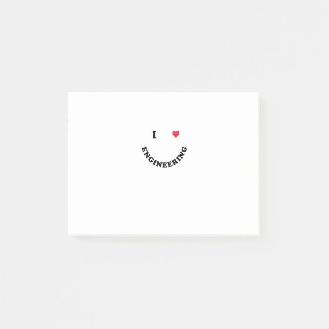 Uppmuntra Post-it Block (Framsida)