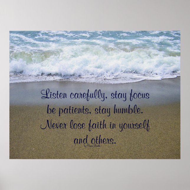 Uppmuntra_ Skriv ut Poster (Framsidan)