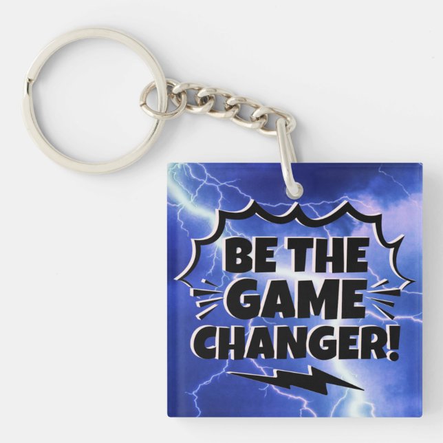 Uppmuntra spelväxlaren Motivate Inspire (Framsidan)