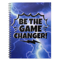 Uppmuntra spelväxlaren Motivate Inspire