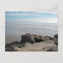 Uppmuntra Surfan i Ventura Vykort