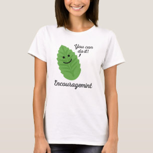 Uppmuntra T Shirt