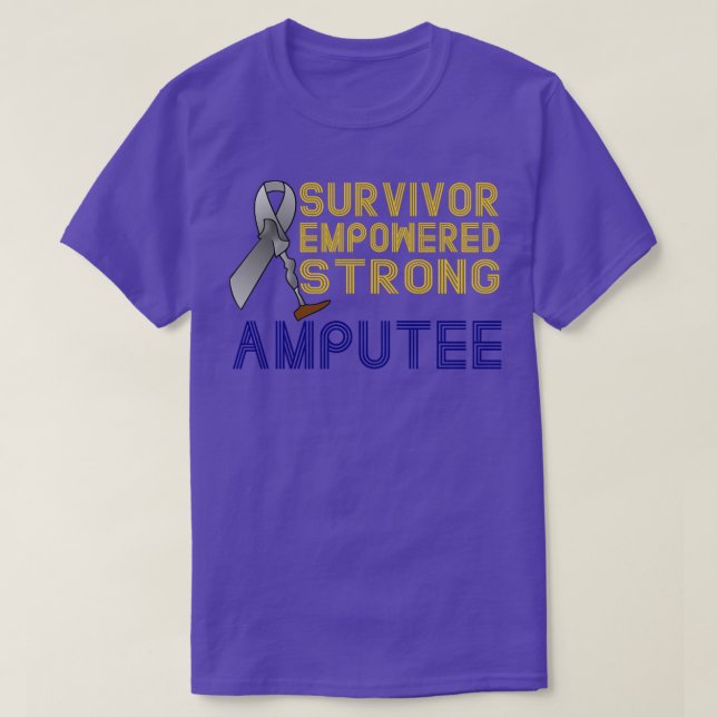 Uppmuntra utformning av läkemedel t shirt (Design framsida)