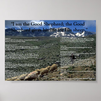 Uppmuntra Verses Poster