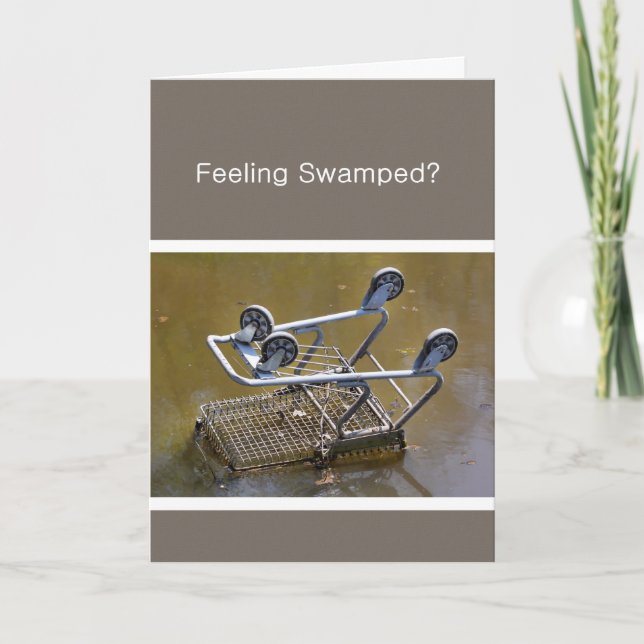 Uppmuntran av ekonomin att köpa kundvagnspengar kort (Framsida)