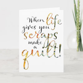 Uppmuntran av snabbare kort