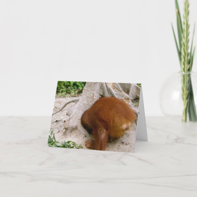 Uppmuntran - bekämpa nedslående kort (Framsida)