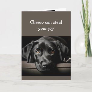 Uppmuntran Cellgifter kan stjäla din glädje Kort