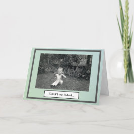 Uppmuntran efter förlust kort