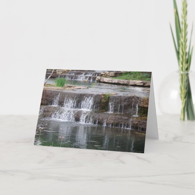 Uppmuntran Kort (Framsida)