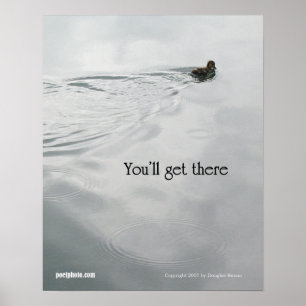 Uppmuntran poster