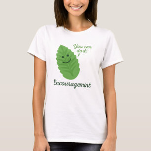 Uppmuntran T Shirt