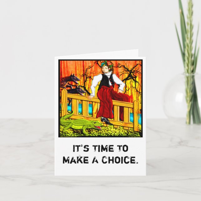 Uppmuntran till anpassning av stängningscentret kort (Framsida)