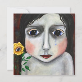 Uppmuntran till återvinning av konst kort