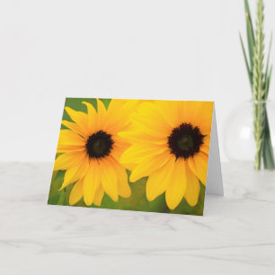 Uppmuntran till cancer för min syster kort