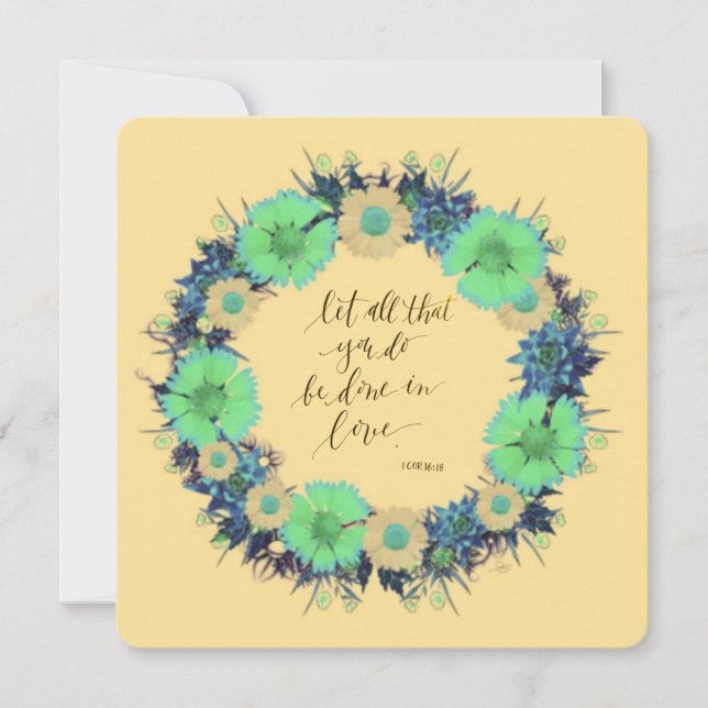 Uppmuntran Upplysningskampanj hopp (Framsida)