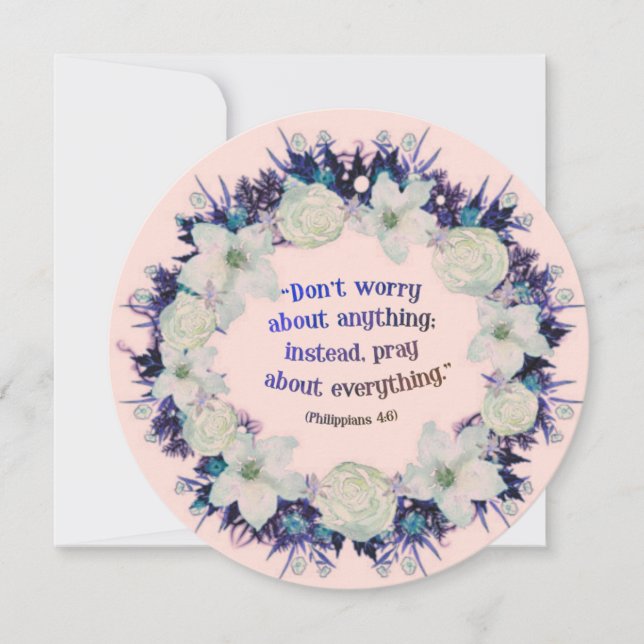 Uppmuntran Upplysningskampanj hopp (Framsida)