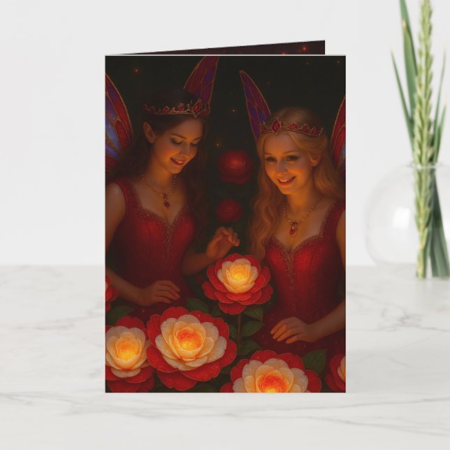 Uppmuntrande meddelande Håll dig stark Tänker på d (Framsida)