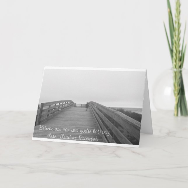 Uppmuntrankort Kort (Framsida)