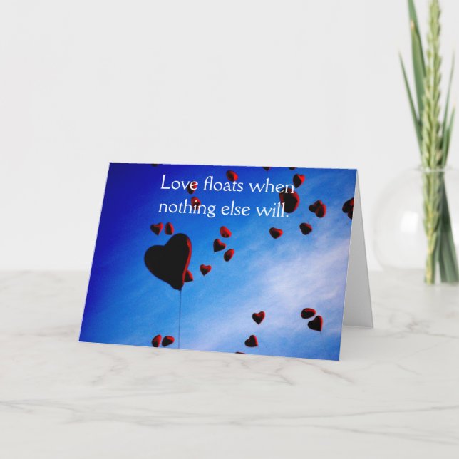 Uppmuntrankort Kort (Framsida)