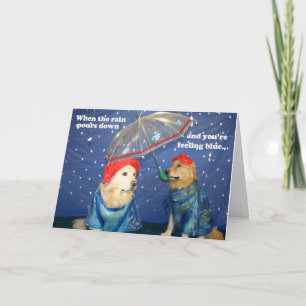 Uppmuntring av blåsbildning i Regy Day Kort