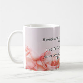 Uppmuntring av positiv offertbeläggning för Empath Kaffemugg