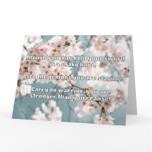 Uppmuntring av positiv offertbeläggning för Empath