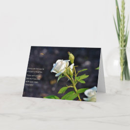 Uppmuntringskort för alla Tillfälle Kort