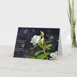 Uppmuntringskort för alla Tillfälle Kort