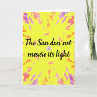 Uppmuntringskort och inspirationskort kort