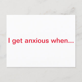 Uppmuntringskort Vykort