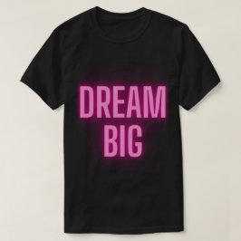 Uppnådd motivation T-Shirt