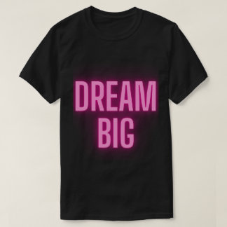 Uppnådd motivation T-Shirt
