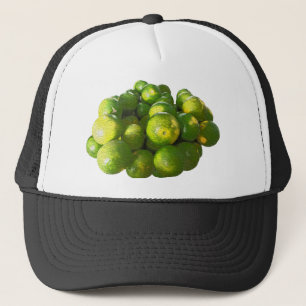 Uppnosig Clementine Keps