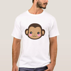 Uppnosiga Saru T-shirt