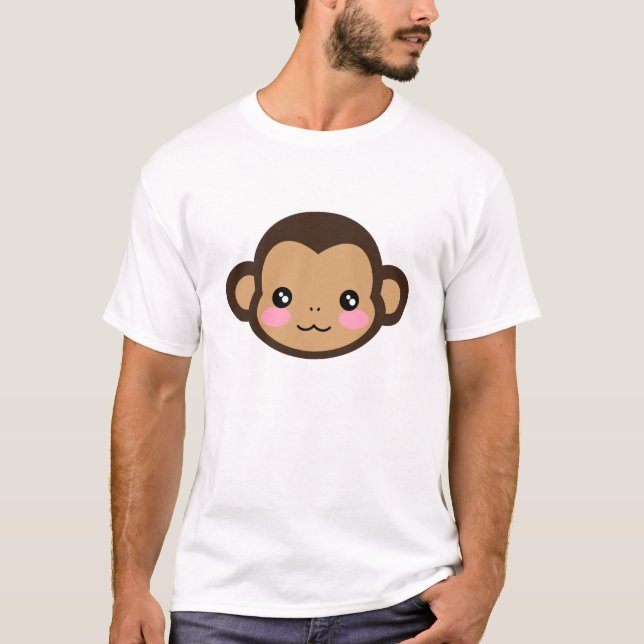 Uppnosiga Saru Tröja (Framsida)