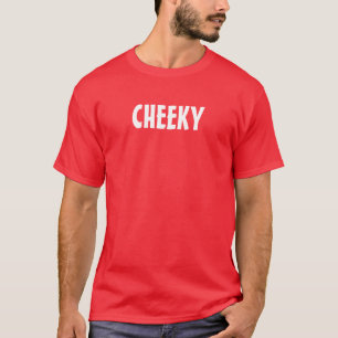 UPPNOSIGT T SHIRT