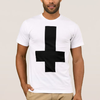 Uppochnervänd svartkor tee