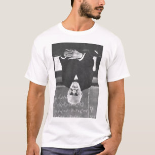 Uppochnervända Lorentz Tee Shirt